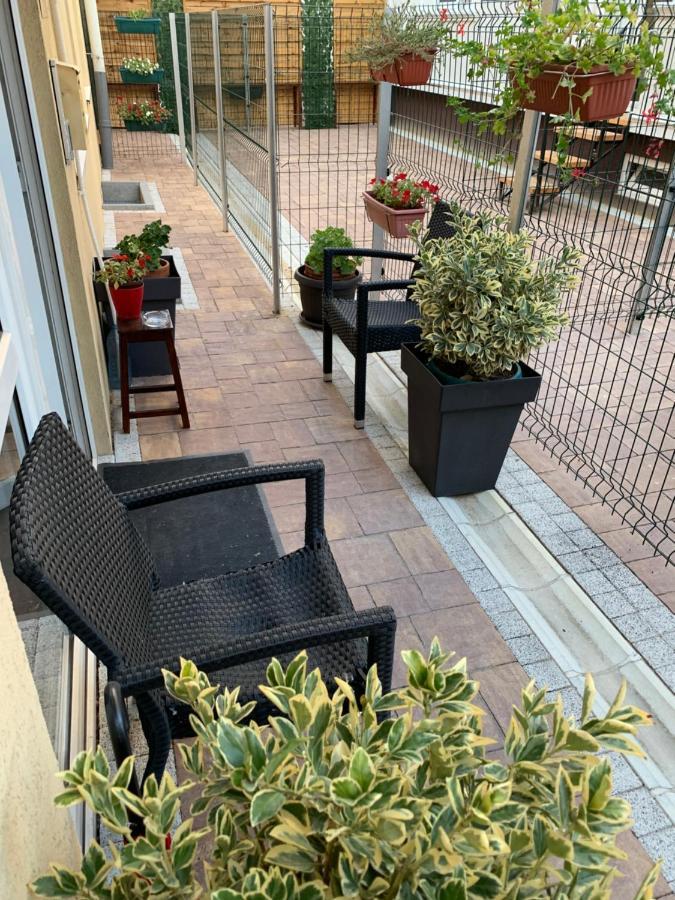 Appartamento N6