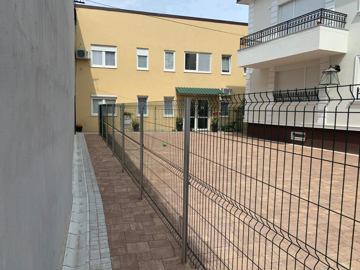 N6 Appartamento Novi Sad
